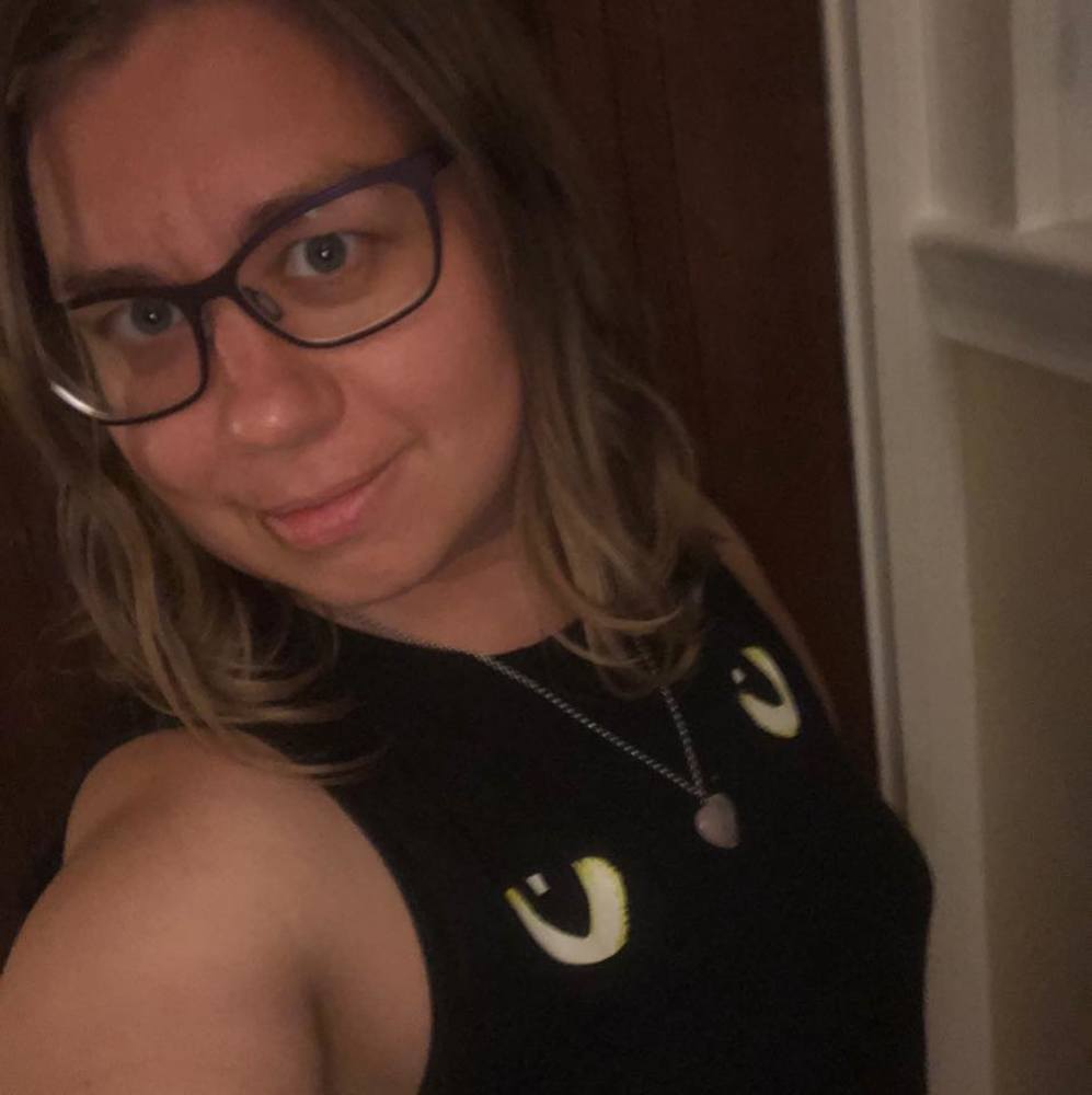 Meet your Posher, Jill